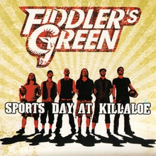 Sports Day At Killaloe CD1