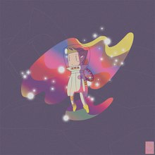 Spacesuit (With J'von) (EP)