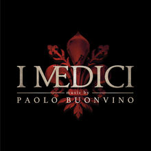 I Medici (Music From The Original TV Series) CD1