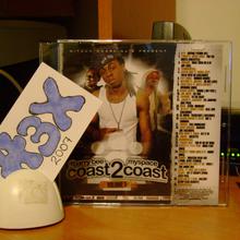 DJ Barry Bee-Myspace Coast 2 Coast Pt 5