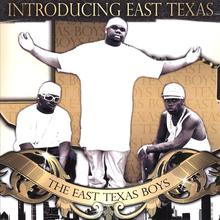 Introducing East Texas
