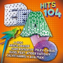 Bravo Hits Vol. 104 CD2