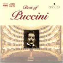 Best Of Puccini