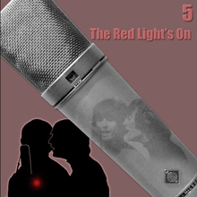 The Red Light's On 5 CD5