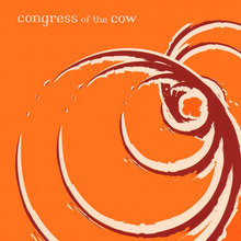 Congress of the Cow