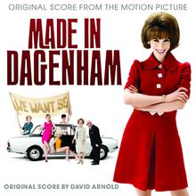 Made In Dagenham