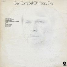 Oh Happy Day (Vinyl)