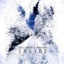 Inside (With Paul Udarov) (CDS)