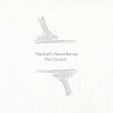 Our Lord's Secret Service