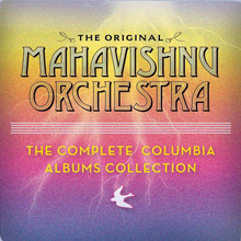 The Complete Columbia Albums Collection CD3