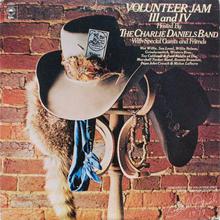 Volunteer Jams III & IV (Vinyl)