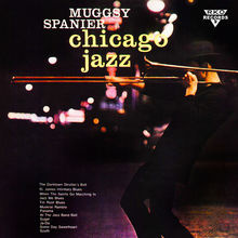 Chicago Jazz (Vinyl)