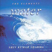 The Elements - Water