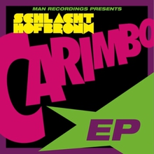 Carimbo (EP)
