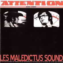 Les Maledictus Sound (Reissued 1999)