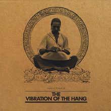 The Vibration of the Hang