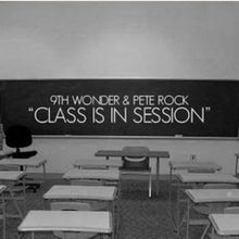 Class Is In Session