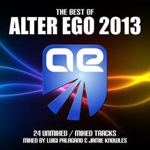 Alter Ego: Best Of 2013 CD2