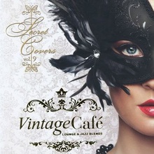 Vintage Cafe 9 CD2