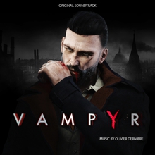 Vampyr Original Soundtrack