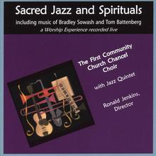 Sacred Jazz and Spirituals