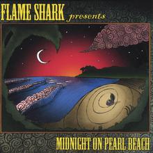 Midnight On Pearl Beach