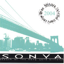 SONYA JAMfest Music Compilation 2004
