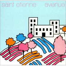 Avenue (EP)