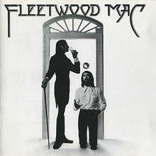 Fleetwood Mac (Reissue 1990)