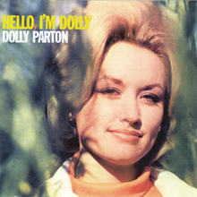Hello, I'm Dolly (Vinyl)
