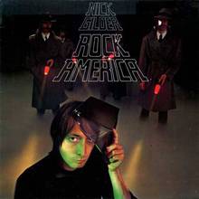 Rock America (Vinyl)