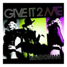Give It 2 Me (CDS)