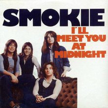 Selected Singles 75-78: I'll Meet You At Midnight CD3