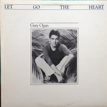 Let Go The Heart (Vinyl)