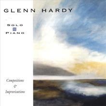 Solo Piano: Compositions & Improvisations