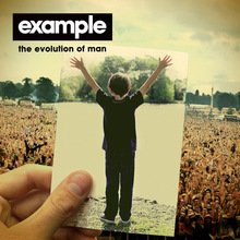 The Evolution Of Man (Deluxe Version) CD1