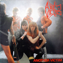 Another Victim (Vinyl)