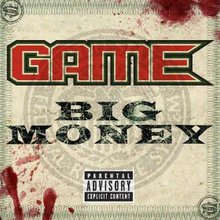 Big Money (Single)