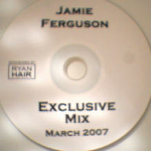 Jamie Ferguson-Exclusive Mix March 2007 Bootleg