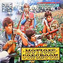 Motions Songbook