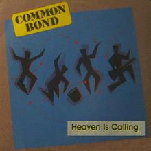 Heaven Is Calling (Vinyl)