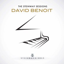The Steinway Sessions