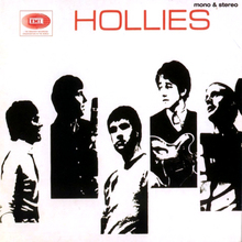 Hollies (Remastered 1997)
