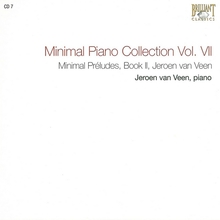 Minimal Piano Collection Vol. I-IX CD7