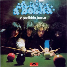 É Proibido Fumar (Vinyl)