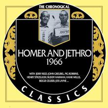 The Chronogical Classics 1966
