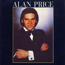 Alan Price (Vinyl)