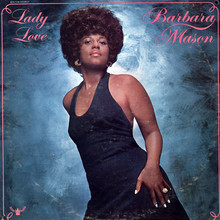 Lady Love (Vinyl)