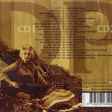 Queen of country cd 1
