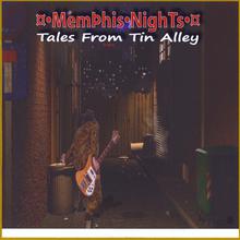 Tales From Tin Alley